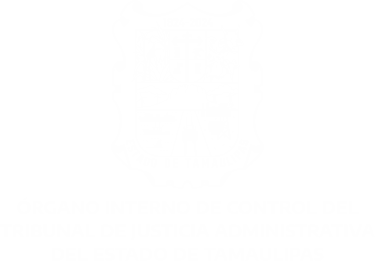 ORGANO INTERNO DE CONTROL logo